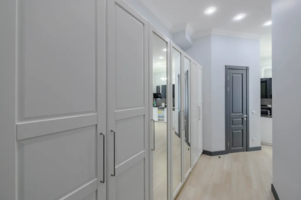 Квартира Квартира Lord Apartment — Санкт-Петербург