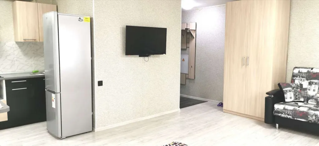 Квaртира студия в центре гopода