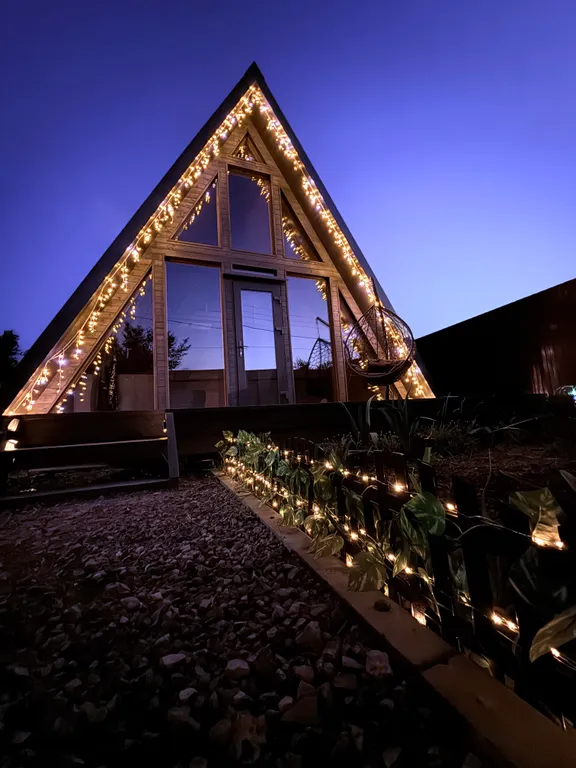 Старый замок