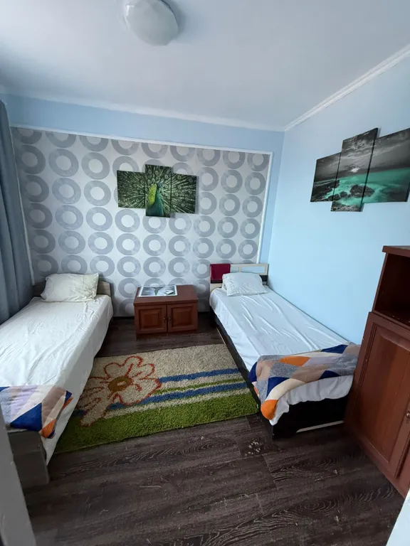 Квартира Gold vino — аренда посуточно в Туапсе