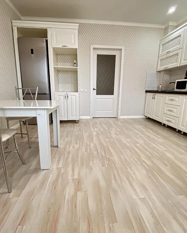 Апартамент в ЖК Нектар