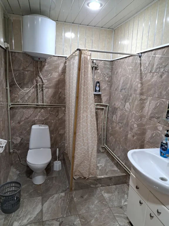 2-комнатный Дом