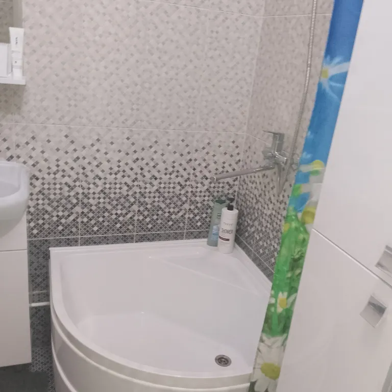 Квартира-студия в Орджоникидзевском районе