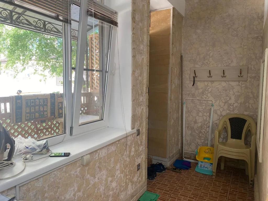 Квартира уюта и комфорта со всеми удобствами