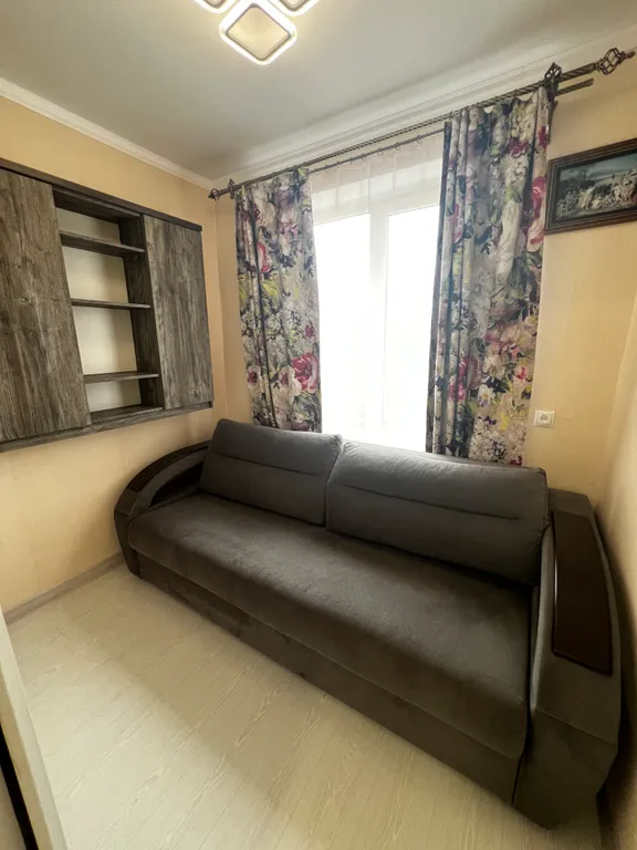 Уютная квартира рядом с морем