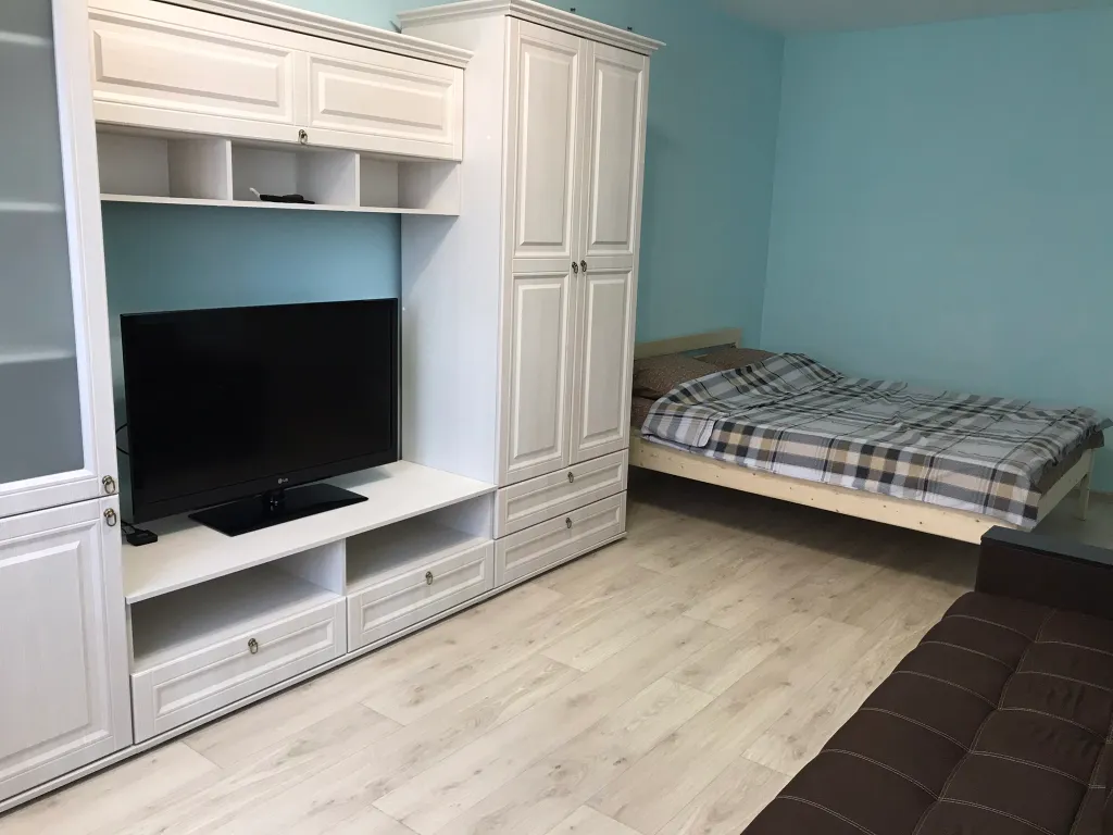 Квартира у президентского кадетского училища — аренда посуточно в Петрозаводск