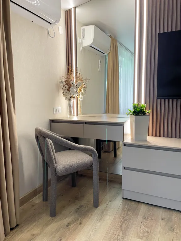 Уютное и комфортное жилье для отдыха в курортной зоне