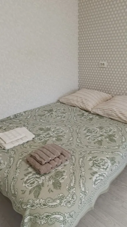 Квартира Недорогая квартира для 3х человек рядом с авиовркзалом — Элиста