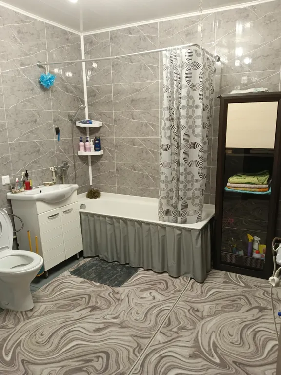 Комната в частном доме