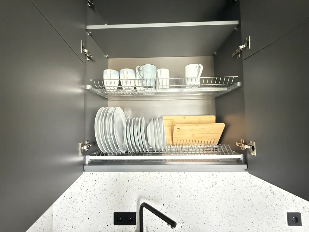 Квартира Шикарная 3-комнатная квартира в центре города — Калининград