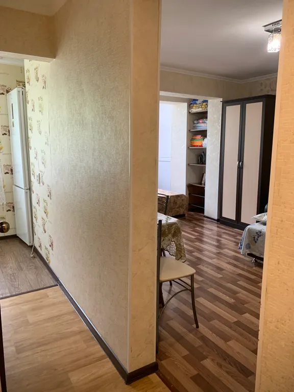 Квартира Уютная квартира 5 минут до моря — Сочи