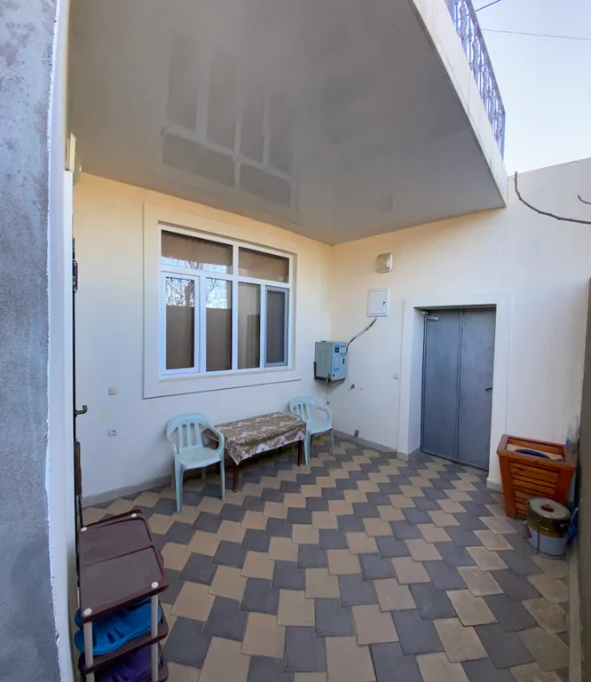 Уютный дом в центре