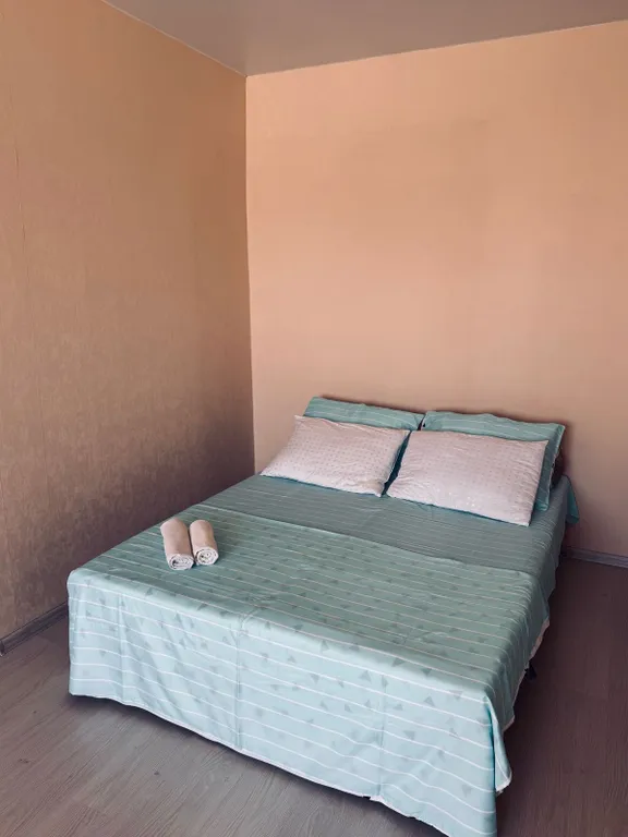 Уютная однушка