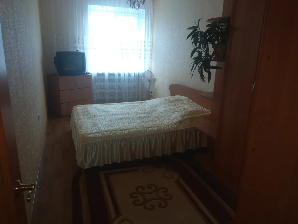 Уютная квартира в центре