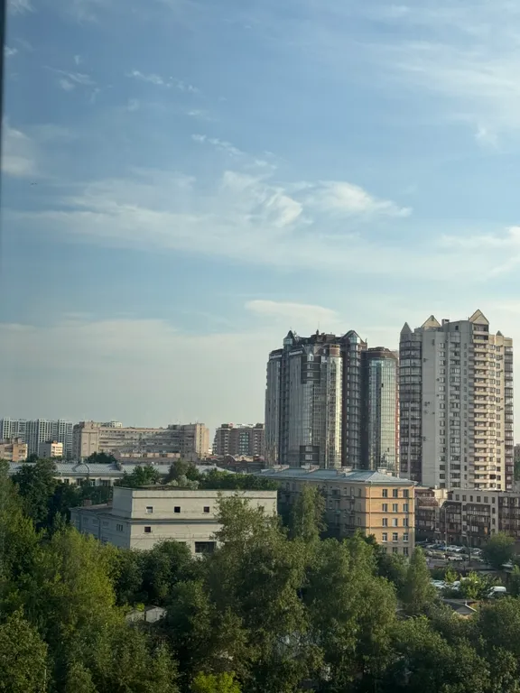 Уютная квартира у фонтанов
