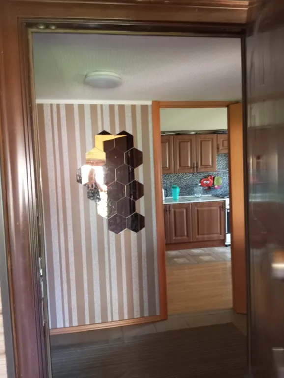 Коттедж Дом для семейного отдыха, Дом на Новый год — Кириши