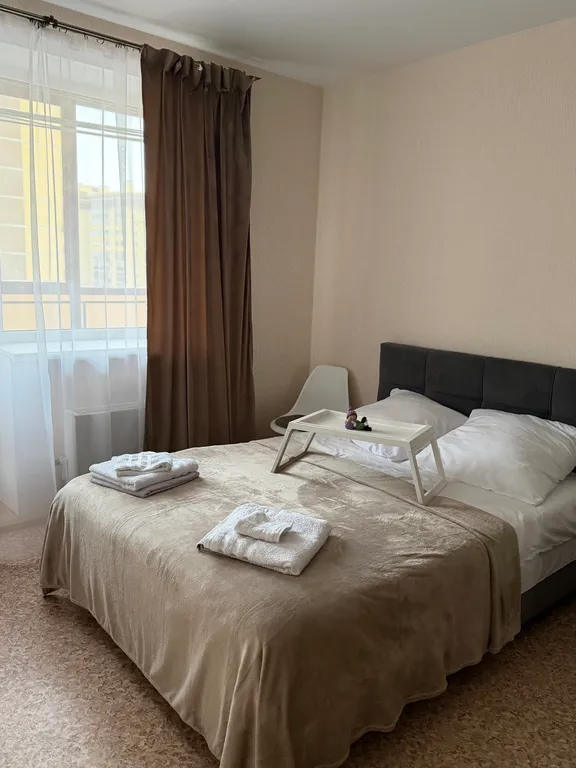 Прекрасная студия