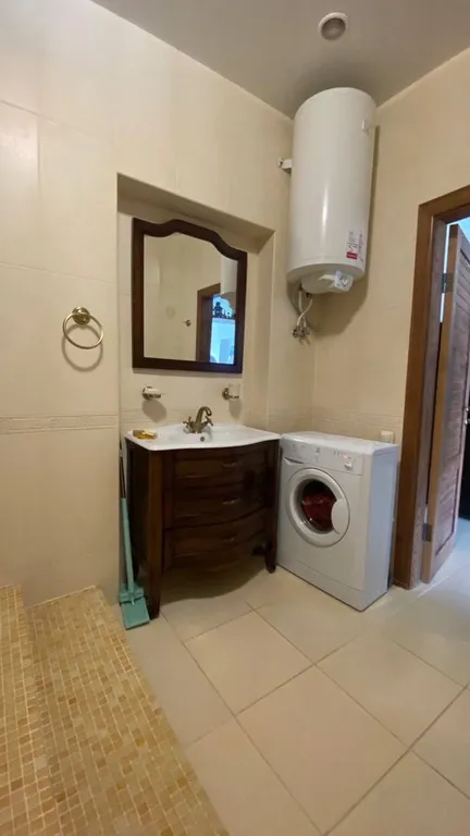 Апартаменты с видом на море