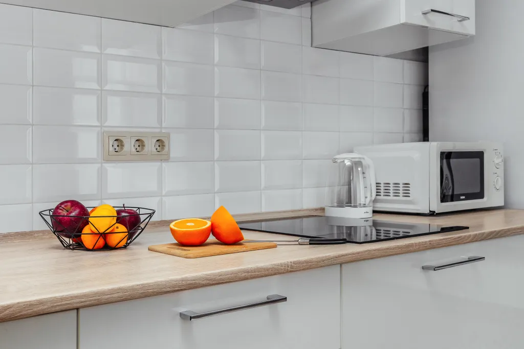 Квартира Квартира вблизи моря и парка — Сириус