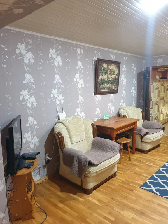 Коттедж Коттедж Уютный жилой объект в центре Сочи — Сочи