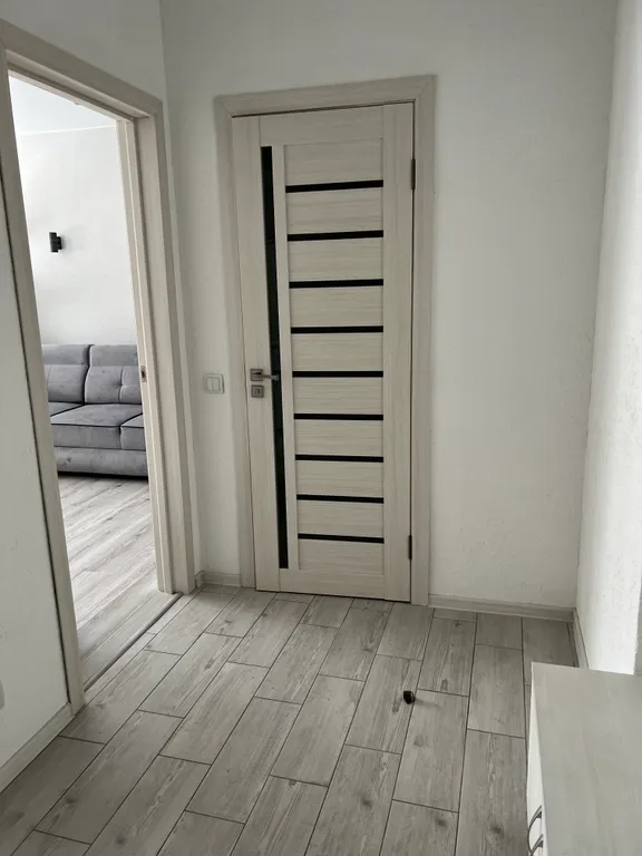 Апартаменты на первая линии от моря