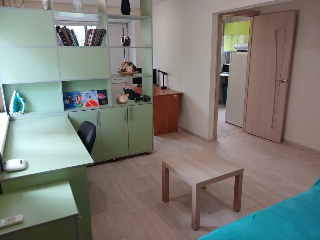 Квартира Апартаменты Aday в центре города — Курск