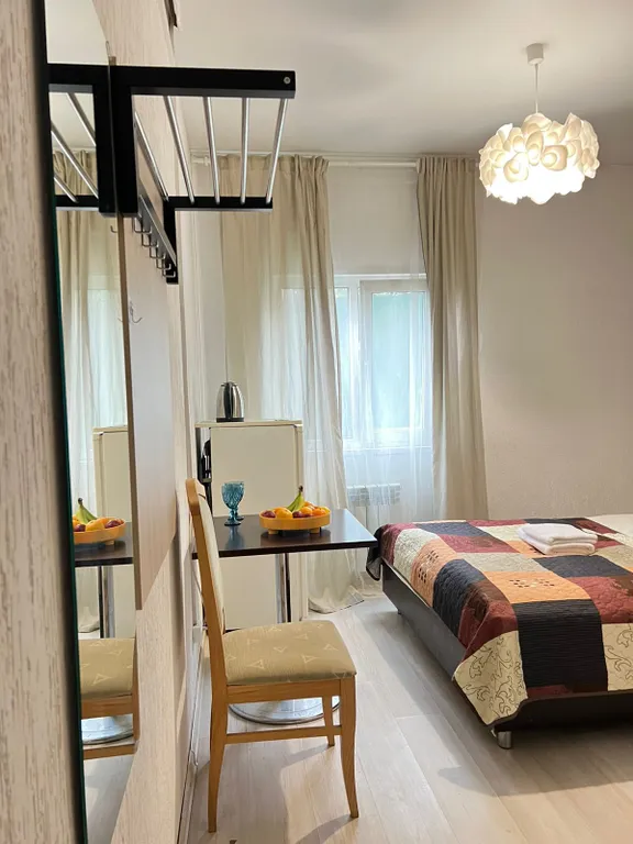 Квартира Комната — Лобня