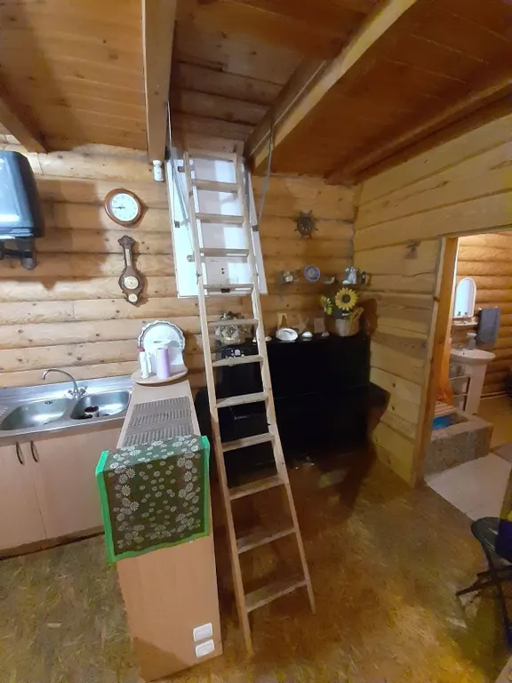 Коттедж 3-комнатный Дом — Сокольники