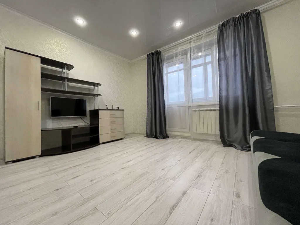 Квартира Квартира ПокровSky — Красноярск