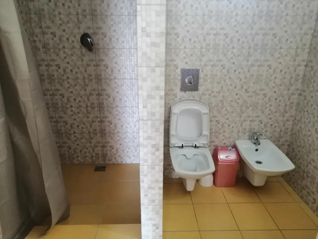 Уютная квартира для двоих