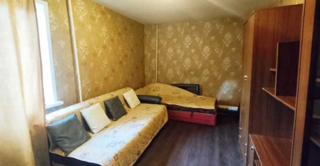 Квартира рядом с автовокзалом