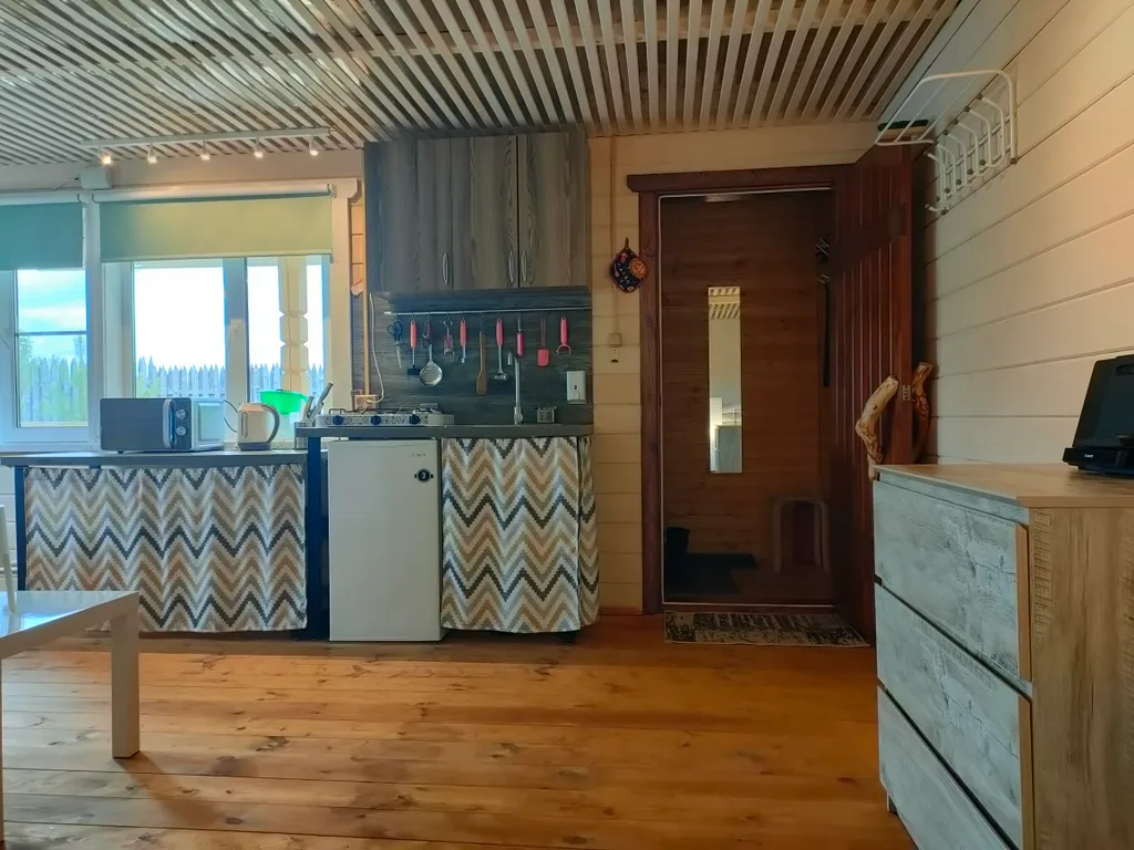 Валдай Дальняя Дача