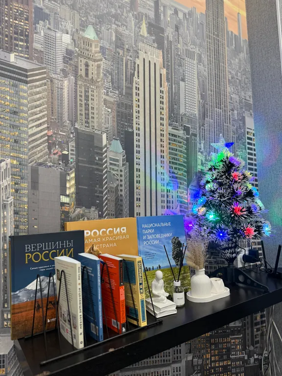 Уютная квартира со своим отдельным входом