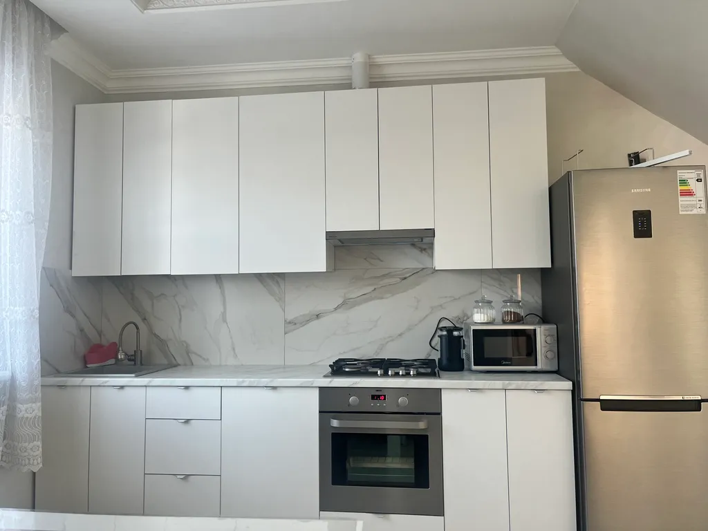 4-комнатный Дом