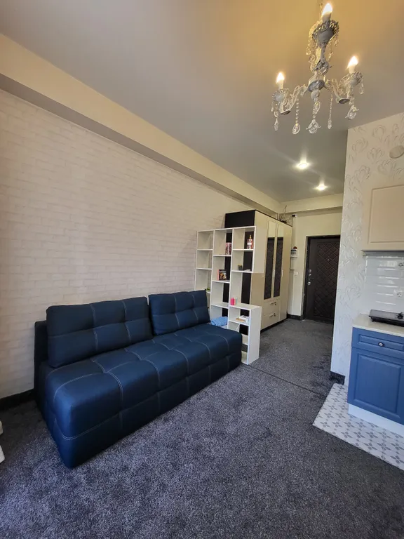 Новая студия