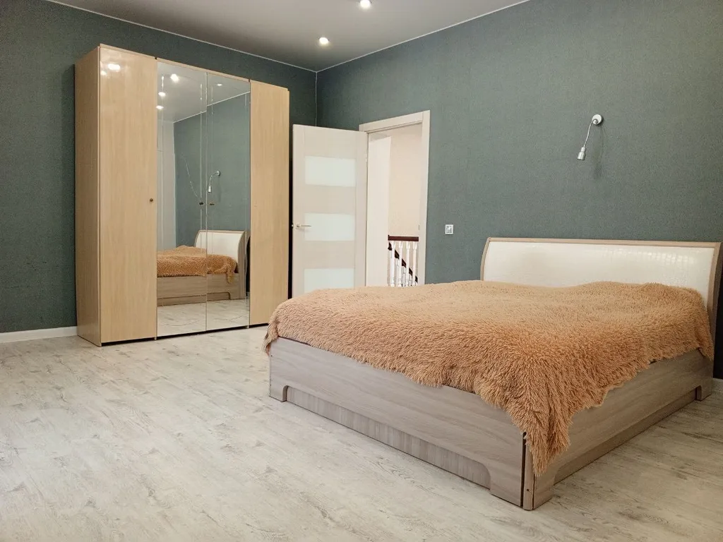 Уютный гостевой дом, в центре города