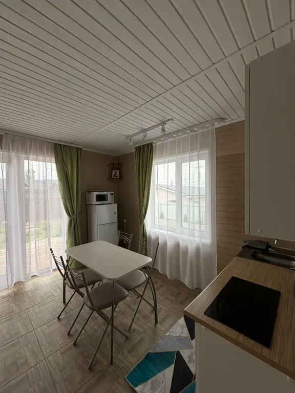 Уютный дом в Дивеево