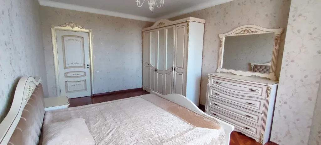 Уютная квартира с видом на море в 200 метрах от пляжа