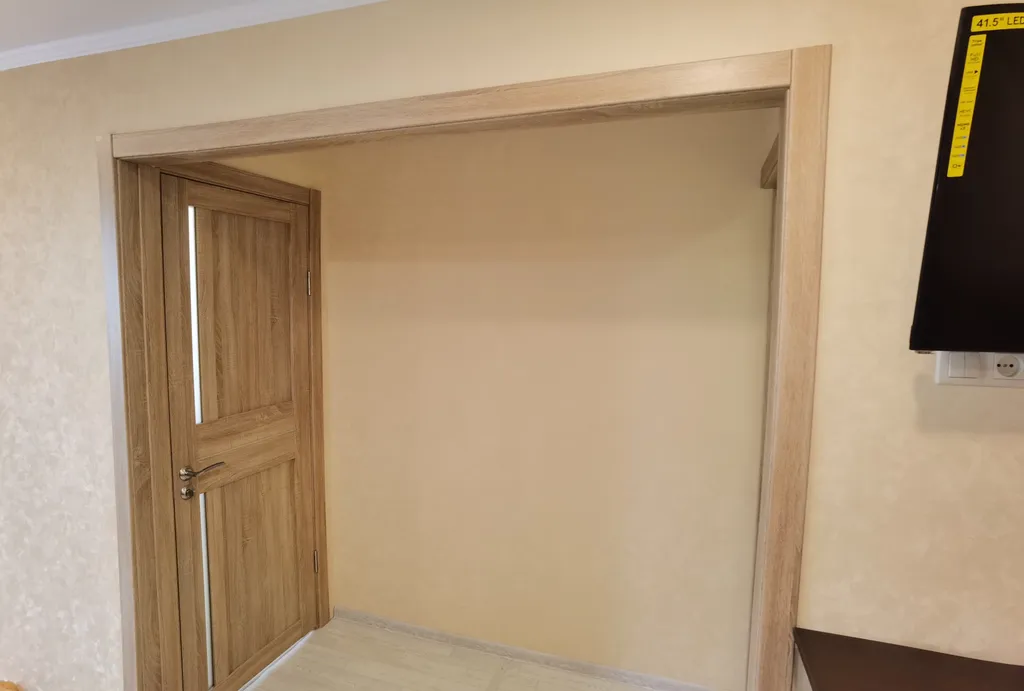 Квартира комфорт-класса в 5 минутах от ЖД вокзала