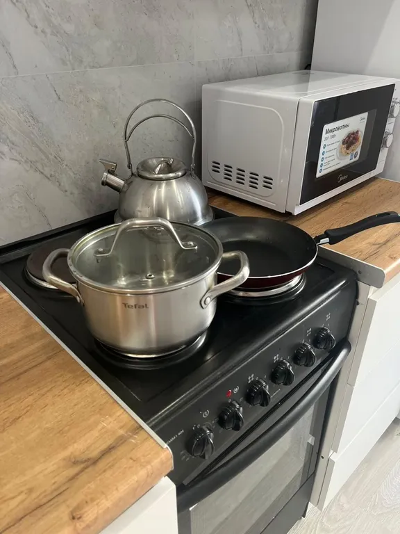 Уютная квартира в центре