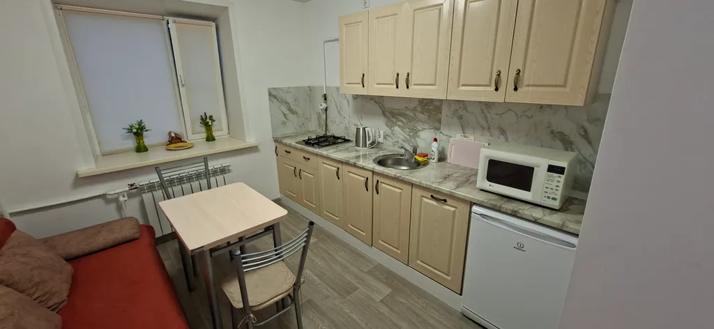 Квартира люкс в центре