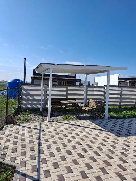 Вилла Санторини