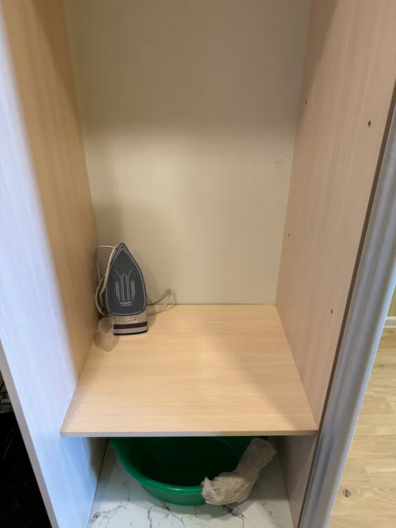 Квартира Апартаменты с видом на море — Севастополь