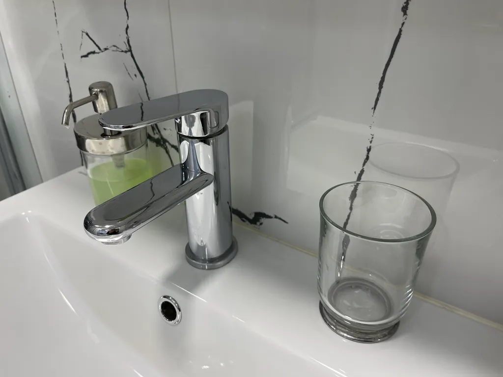 Квартира Апартаменты в Центре рядом с ЖД вокзалом — Сочи