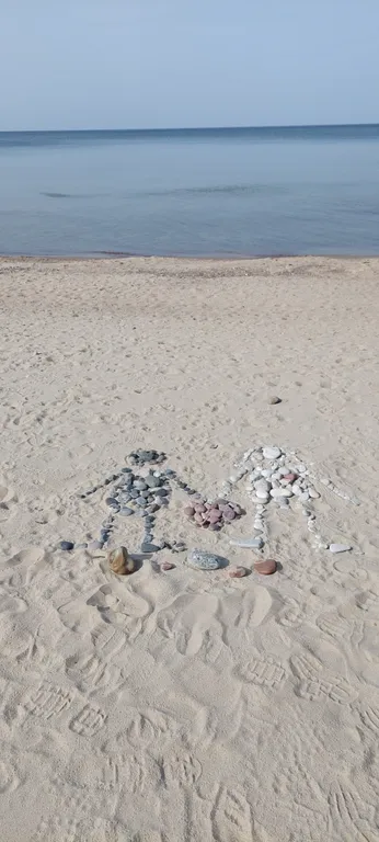 Уютная квартира-студия недалеко от моря