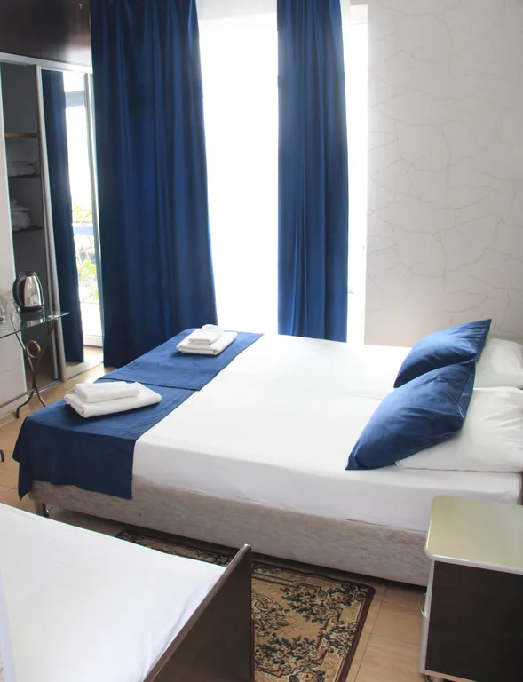 Квартира Комната — аренда посуточно в Сириус