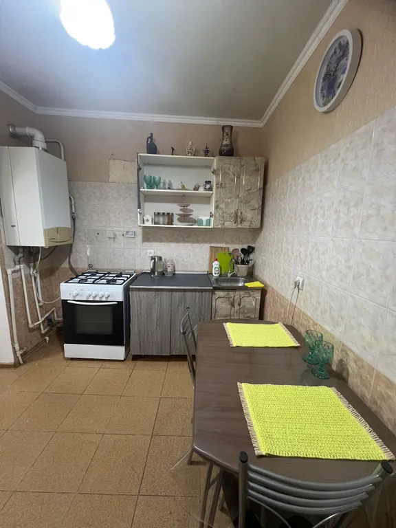 Коттедж Уютный дом в парковой зоне Стекляннная струя — Кисловодск