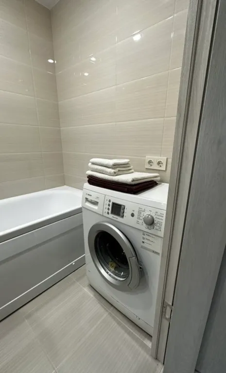 Квартира Квартира в историческом центре города — Тверь