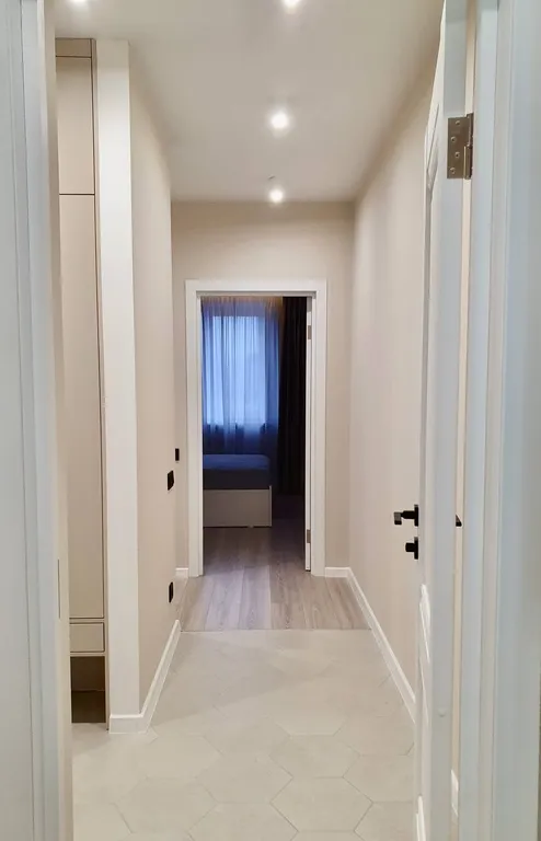 Дизайнерская евродвушка