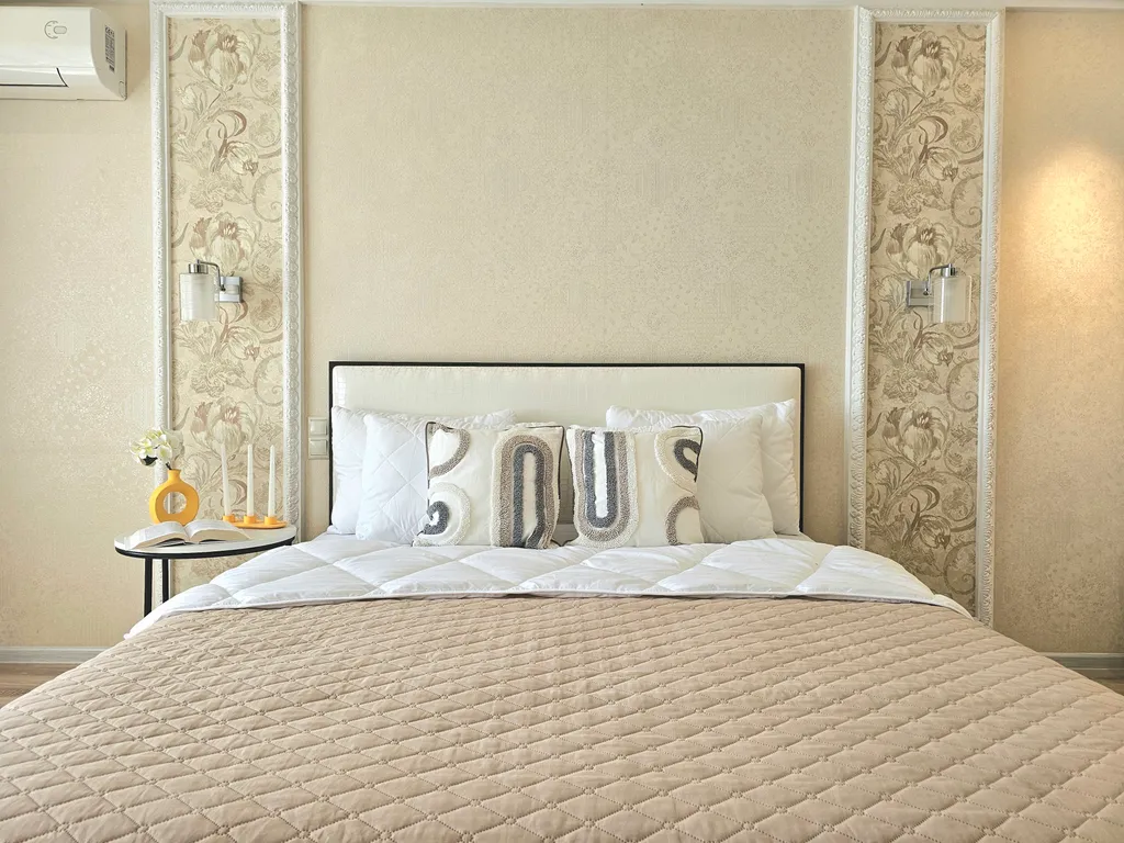 Квартира в центральном районе города